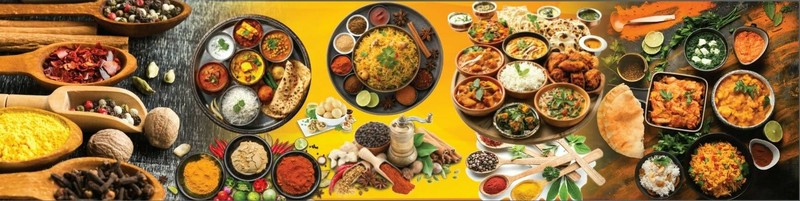 Bombay kitchen 