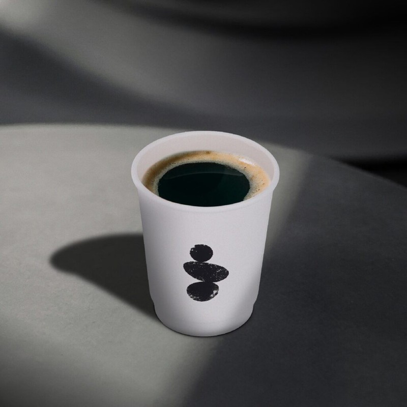 Hot Americano