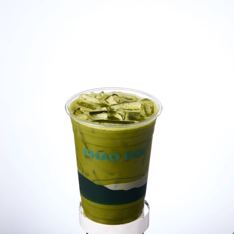 เพียวมัทฉะ - Pure Macha