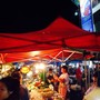 ตลาดนัดมีโชค