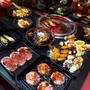 Tenjo Sushi & Yakiniku Premium Buffet (เท็นโจ) The Brio
