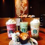 Starbucks (สตาร์บัคส์) Ashton Chula-Silom