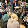 Jing Jai Hobby & Rustic Market Chiang Mai