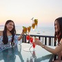 Horizon Rooftop Restaurant & Bar, Hilton Pattaya (ห้องอาหารและบาร์ฮอไรซัน)