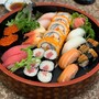 Daisho Sushi Japanese Restaurant (ไดโช ซูชิ เจแปนนีส เรสเตอรอง) โฮมโปร นครปฐม