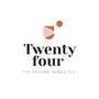 Twentyfour Bubble Tea (ทเวนตี้โฟร์ บับเบิ้ล ที) สาขา สวนเพลิน มาร์เก็ต พระราม4