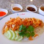 ข้าวมันไก่กินนี่ บขส.บุรีรัมย์ 3
