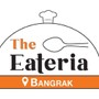 The Eateria (ดิ อิททีเรีย คลาวด์) บางรัก