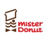 Mister Donut (มิสเตอร์ โดนัท)