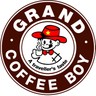 GRAND COFFEE BOY (กาแฟแกรนด์คอฟฟี่บอย)