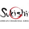 Sukishi Korean Charcoal Grill (ซูกิชิ โคเรียน ชาร์โคล กริลล์)