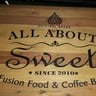 All About Sweet