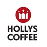 Hollys Coffee (ฮอลลี่คอฟฟี่)