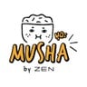 MUSHA by ZEN (มุฉะ บาย เซ็น)