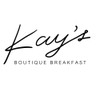 Kay's Boutique Breakfast (เคย์ บูติค)