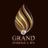 Grand massage and spa