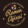 Ramen Ajisai (ราเมง อาจิไซ)