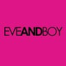Eveandboy