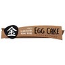 Fluff's egg cake