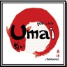 Umai by Tohkai