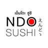 NDO Sushi (เอ็นโดะ ซูชิ)