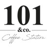 101 & Co. Coffee Station