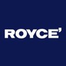 ROYCE (รอยซ์)