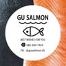 กูแซลมอน (กู แซลมอน)