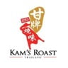 Kam's Roast (แคมส์ โรสต์)