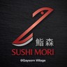Sushi Mori (ซูชิ โมริ)
