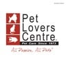 Pet Lovers Centre