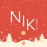 Nik (นิค)