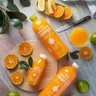 น้ำส้มคั้นสด JuicingSession