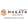 Hakata (ฮากาตะ ราเมน)