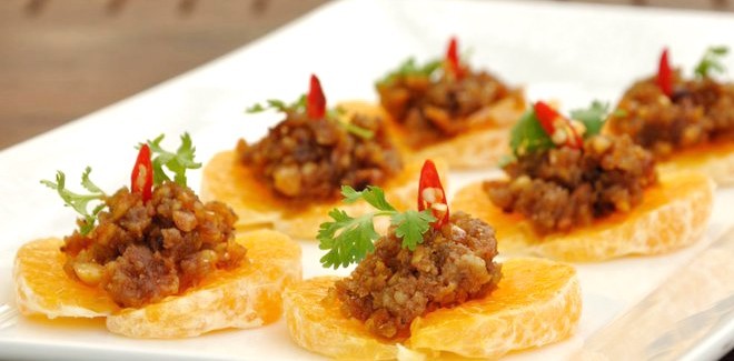 10 ร้านอร่อยเด็ดเจ็ดย่านน้ำทั่วไทย