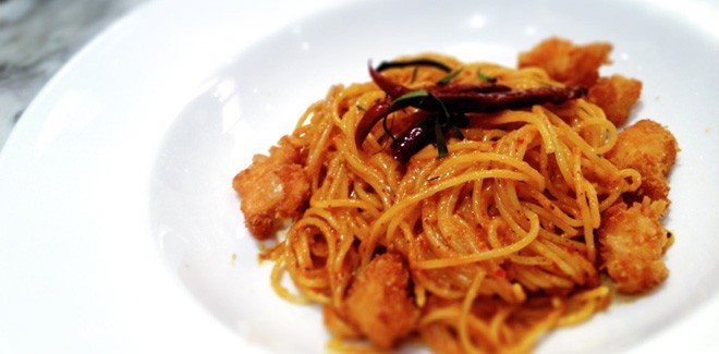 ร้านเด็ด ห้ามพลาด! ที่สยามเซ็นเตอร์โฉมใหม่