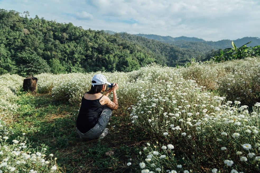 12 ที่เที่ยวหน้าหนาว ถ่ายรูปสวยเวอร์!!