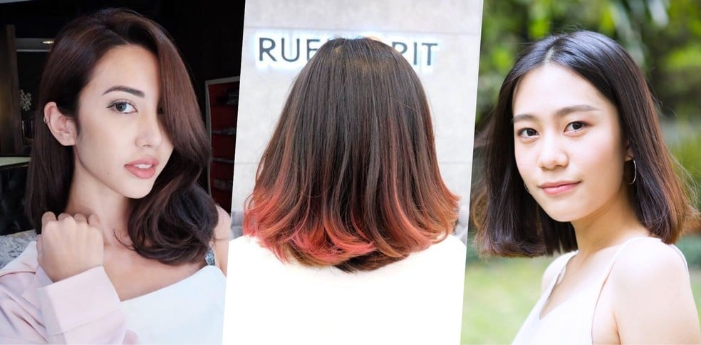 รวมผมสั้นประบ่า 2022 สุดแซ่บ ไม่ตัดตามไม่ได้แล้ว!