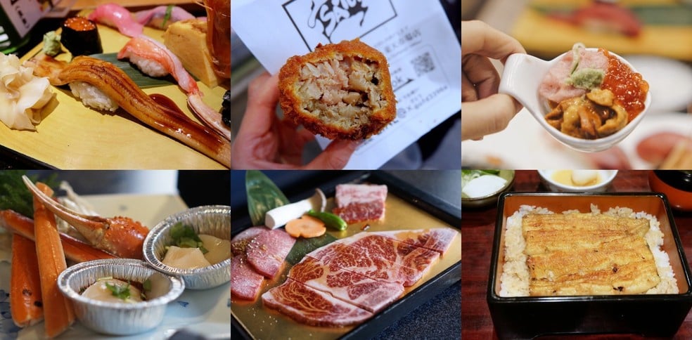 15 ร้านอาหารในโตเกียวเจ้าเด็ด นักชิมต้องไปลิ้มลองสักครั้ง!