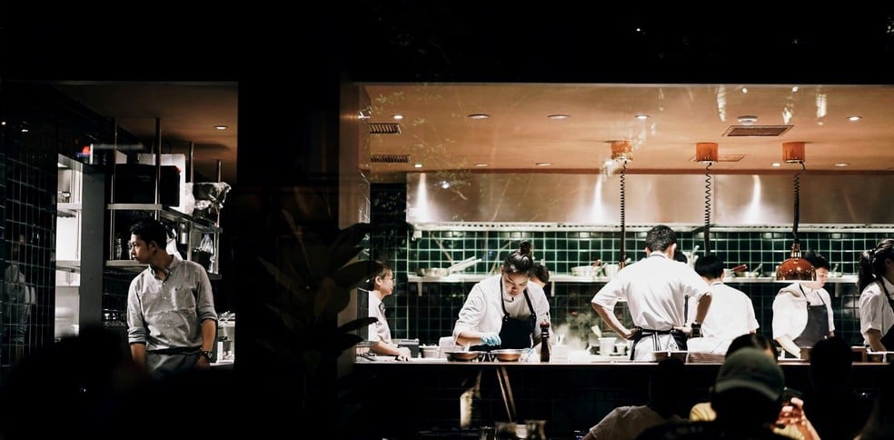 20 ร้านอาหารเปิดใหม่ที่เราอยากแนะนำประจำปี 2018