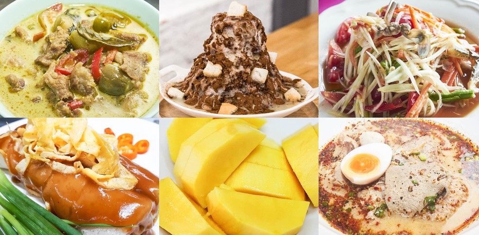 10 ร้านอาหารบางขุนนนท์ อิ่มครบจบคาว - หวาน ที่สายแหลกห้ามพลาด!