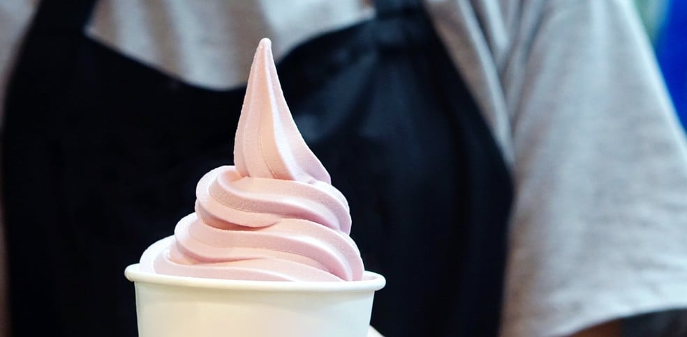 10 ร้านไอศกรีมโยเกิร์ต ขวัญใจเฮลตีเกิร์ล กินแล้วเกิดชัวร์