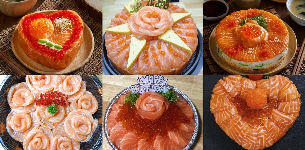 7 ร้านเค้กแซลมอนที่ชาวปลาสีส้มเลิฟเวอร์ห้ามพลาด