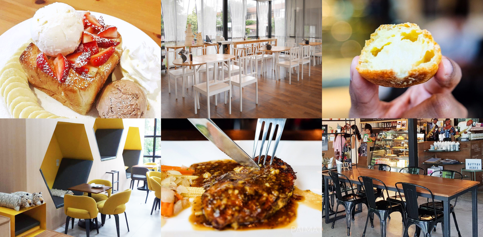 12 คาเฟ่ศาลายา นั่งจิบกาแฟเพลินดี จะไปกี่ทีก็เลิฟ!