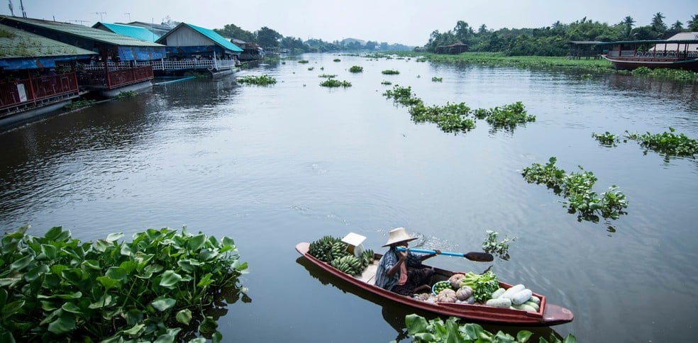 10 ร้านดังตลาดดอนหวาย นครปฐม ไปทั้งที ไม่แวะได้ไง!