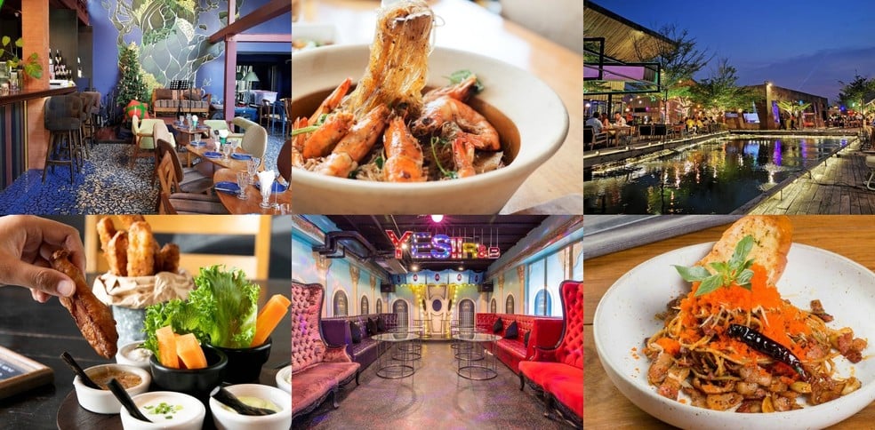 15 ร้านคาราโอเกะ แม่นเนื้อ โน้ตเป๊ะ สุดเหวี่ยงกันครบทีม!