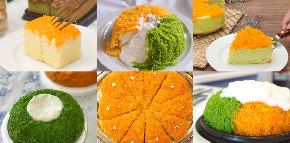 10 ร้านฝอยทองแบบฉ่ำ ๆ! กลมกล่อมทุกคำ ขนมหวานรสดี ที่ไม่ลองไม่ได้แล้ว!