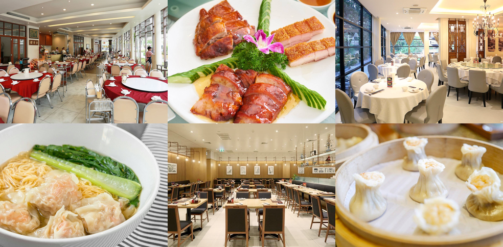 10 ร้านอาหารจีนในกรุงเทพฯ เจี๊ยะกันฟิน เช็กอินกันรัว!