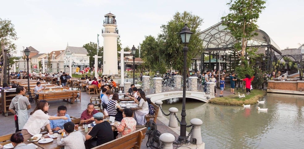 15 ร้านอาหารครอบครัว เอาใจคุณหนูต้อนรับวันเด็ก