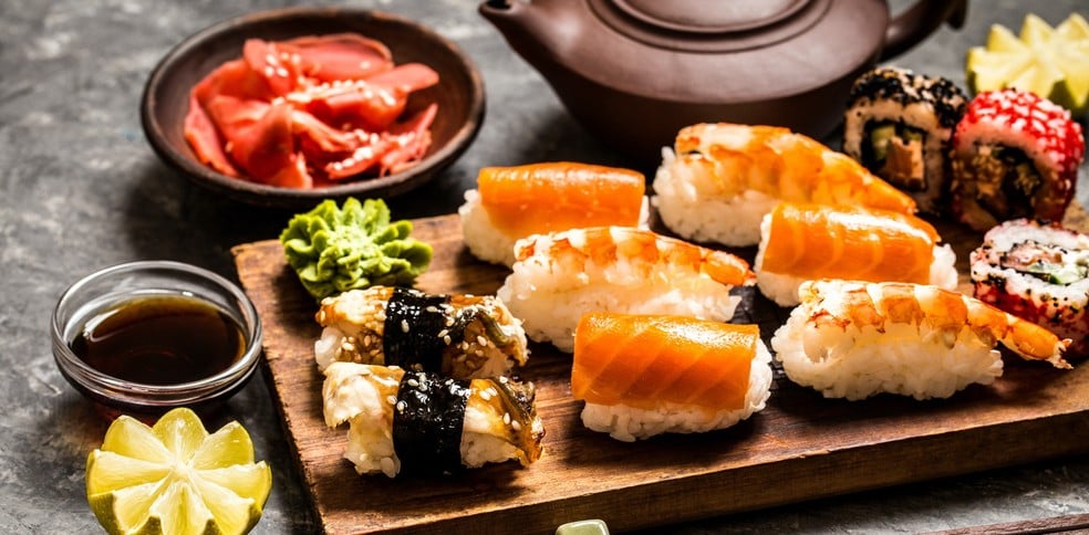 13 ร้านอาหารญี่ปุ่นสุดคุ้ม อิ่มได้ไม่ต้องรอสิ้นเดือน!